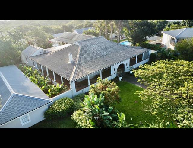 6 BEDROOM HOUSE FOR SALE IN SHORTENS COUNTRY ESTATE